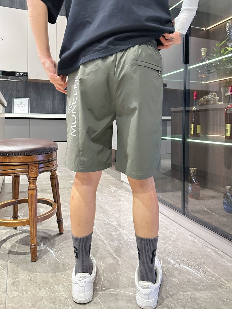 Moncler Short Pants